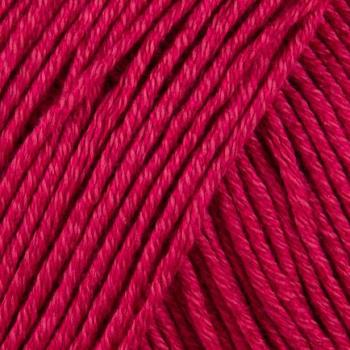 Baby Soft Fb. 605 Fuchsia von Laines du Nord