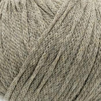 Garn Eco Crochet Basic Line Fb. 12 Beige melange