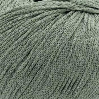 Garn Eco Crochet Basic Line Fb. 13 Salbei