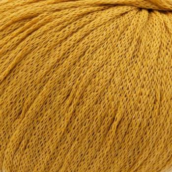Eco Crochet Basic Line Fb. 19 curry gold