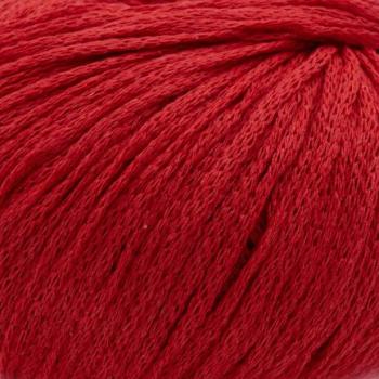 Garn Eco Crochet Basic Line Fb. 22 rot