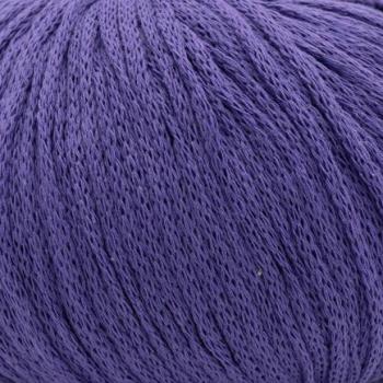 Garn Eco Crochet Basic Line Fb. 23 Lila