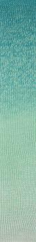 Poema Cashmere Fb. 203 Mint-Verlauf