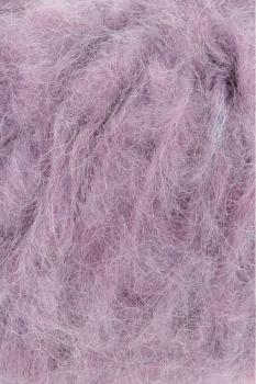 Moon Alpaka-Merino-Mischung Fb. 31384 Lila