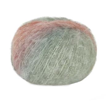 Garn Tiramisu Edle Mischung aus Merino, Alpaka, Mohair und Baumwolle Fb. 31121
