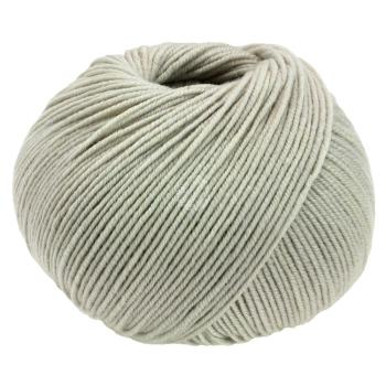 Cool Wool Extrafeine Merinowolle Fb. 2106 Grau-Beige