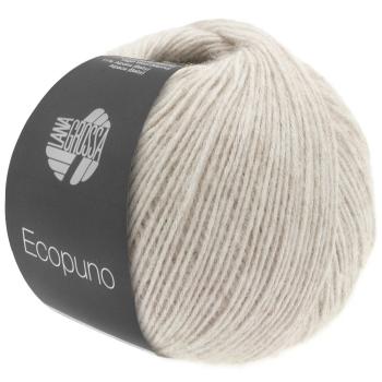 Ecopuno Garn Fb. 18 Grege