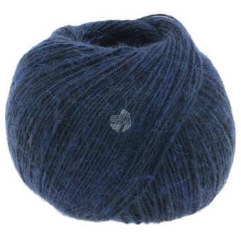 Ecopuno Garn Fb. 43 Marineblau