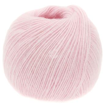 Ecopuno Garn Fb. 48 Rosa