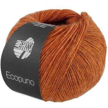 Ecopuno Garn Fb. 223 Rost