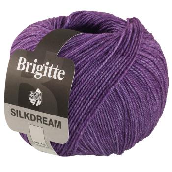 Silkdream Fb. 11 blauviolett Brigitte