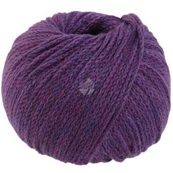 Cool Merino Fb. 25 Aubergine von Lana Grossa