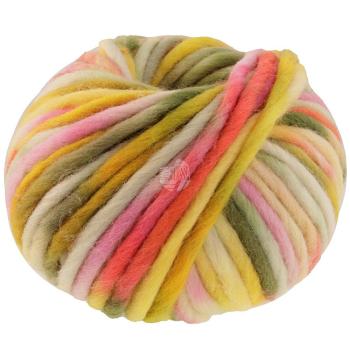 Confetti Merino Dochtgarn Fb. 19 von Lana Grossa