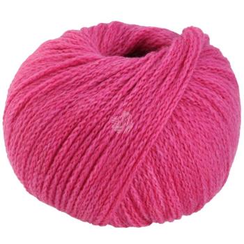 Cool Merino Fb. 027 Pink