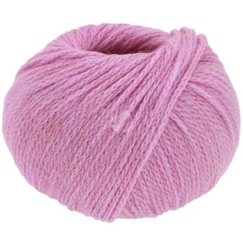 Cool Merino Fb. 031 Rosa