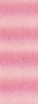 Corallo Verlaufsgarn Fb. 003 Rosa
