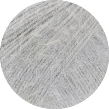 Cosy Socks uni Fb. 8 Hellgrau