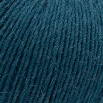 Laines du Nord Andina Alpaka+Schurwolle Fb. 2018 hellpetrol