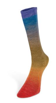 Sockenwolle Harmonious Socks Fb. 04 von Laines du Nord