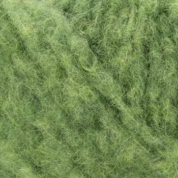 Piuma Alpaca Fb. 23 Grün von Laines du Nord