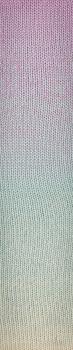 Poema Cashmere Fb. 104 Natur-hellblau-flieder