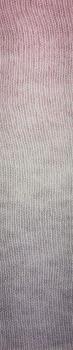 Poema Mohair Luxury Line Fb. 3 rosa-hellgrau-flieder