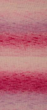 Summer Nuance Fb.104 Pink-rosa 100% Baumwolle von Laines du Nord