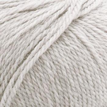 Merino Yak Fb. 01 Beige von Laine du Nord