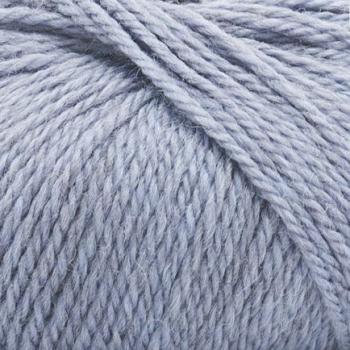 Merino Yak Fb. 03 jeansblau von Laine du Nord