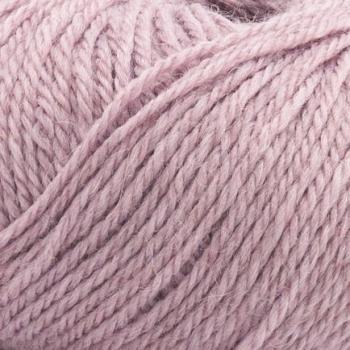 Merino Yak Fb. 17 rose von Laine du Nord