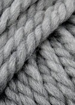 Wooladdicts Fire 0003 Hellgrau melange von Langyarns
