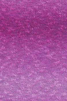 Leinenmischgarn Linello Fb. 265 Pink-Verlauf von Langyarns