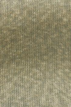 Linello Leinen-Baumwolle-Viskose-Garn mit langem Verlauf Fb. 268 Beige