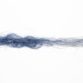 Snowflake Wollmischung Fb. 25 Dunkelblau von Langyarns