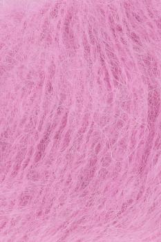 Suri Alpaca Fb. 165 helles pink