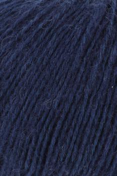 Garn REGINA 1093.0035 Fb. Marine Langyarns