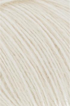 Regina Baumwolle-Alpaka-Seide Fb. 94 Offwhite