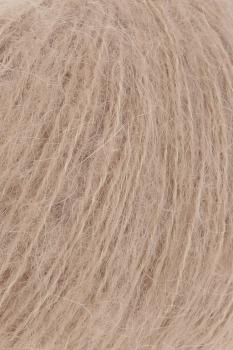 Langyarns Wolle Zen Fb. 39 Camel beige