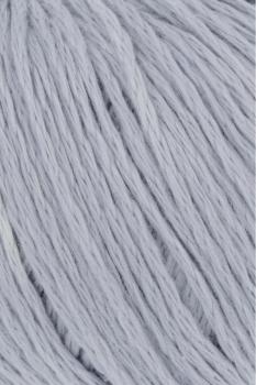 Amira Light Bio-Baumwollgarn Fb. 10 hellblau