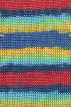 Sunshine Color Wooladdicts by LangYarns Fb. 353 bunt
