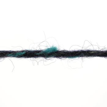 Langyarns SuperSoxx 6-fach Tweed Fb. 25 Nachtblau Multi