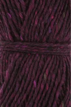 Langyarns Donegal Tweed + Fb. 66 Beere