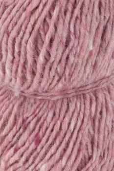 Langyarns Donegal Tweed+ Fb. 9 Rosa