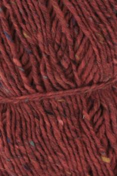 Langyarns Donegal Tweed+ Fb. 60 Rot