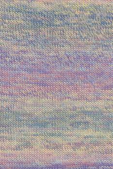 Illusion Baumwolle-Viskose-Garn Fb. 2 Langyarns
