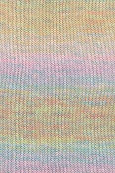 Illusion Baumwolle-Viskose-Garn Fb. 4 Langyarns