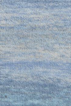 Illusion Baumwolle-Viskose-Garn Fb. 6 Langyarns