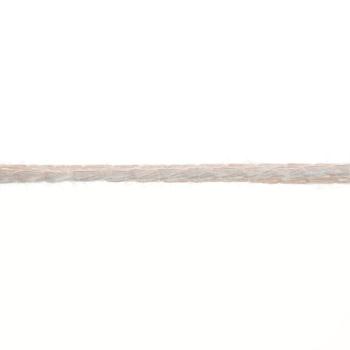 Duett Maschengarn 100% Baumwolle Fb. 9 Rosa-Weiß