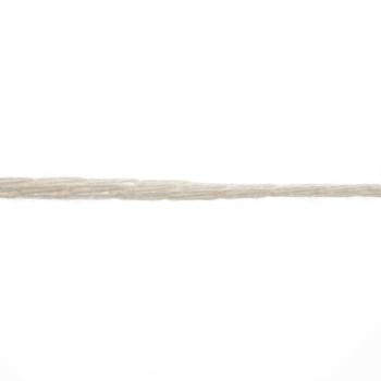 Belle Viskose-Baumwolle Garn Fb. 2 Ecru