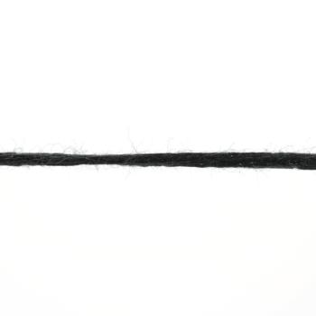 Belle Viskose-Baumwolle Garn Fb. 0004 Schwarz